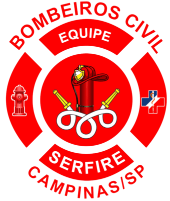 Logotipo Serfire