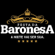 FESTA DA BARONESA
